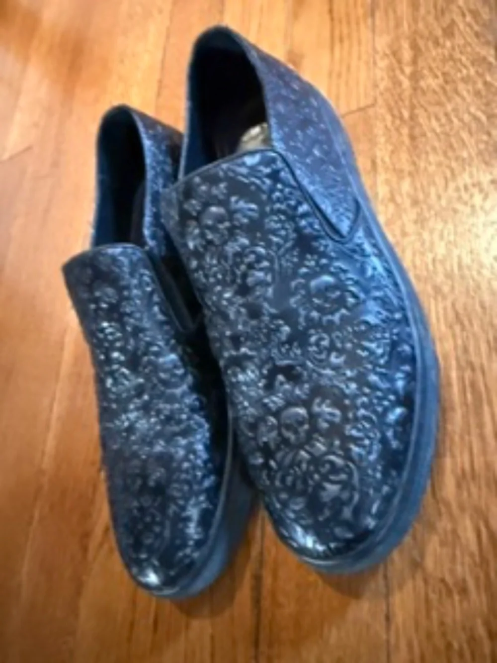 Robert Graham Men’s Loafer 9